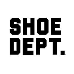 Shoedept - logo