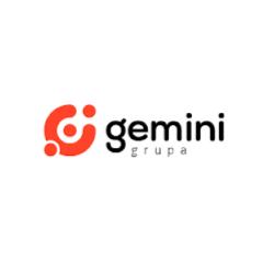 Gemini-euro - logo