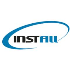Install czas pracy - logo