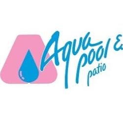 Aquapool - logo