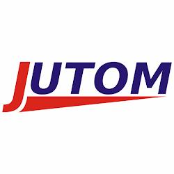 Jutom - logo