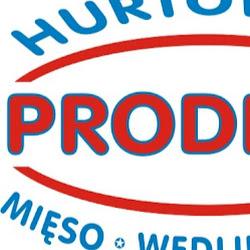 Prodrob - logo
