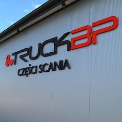 Truckbp - logo