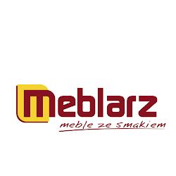 Meblarz - logo
