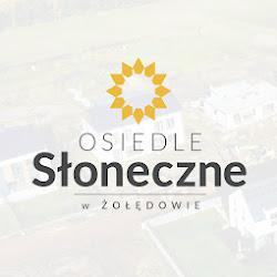 Osiedlesloneczne - logo