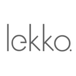 Lekkowear - logo