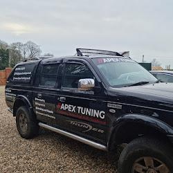 Apex tuning - logo