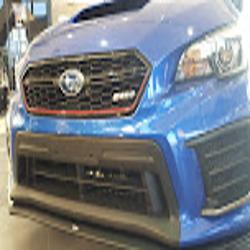 Landersmclartysubaru - logo