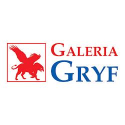 Galeria gryf - logo