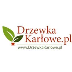 Drzewkakarlowe - logo