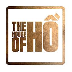 Houseofho - logo