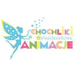 Gwiazdeczkowe-animacje - logo