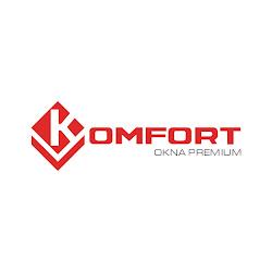 Komfort-vetrex - logo