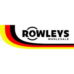 Rowleys - logo