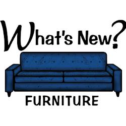 Whatsnewfurniture - logo