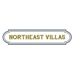 Nevillas - logo