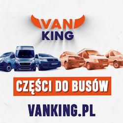 Vanking - logo