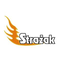 Strazak-kudowa - logo
