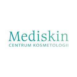 Mediskin bilgoraj - logo