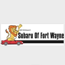 Zeiglersubaruoffortwayne - logo