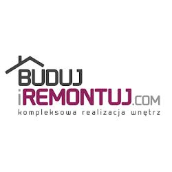 Budujiremontuj - logo