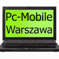 Pc mobile - logo