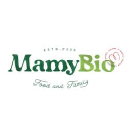 Mamybio - logo