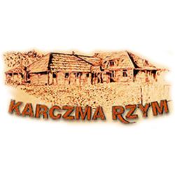Karczmarzym - logo
