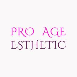 Proageesthetic - logo