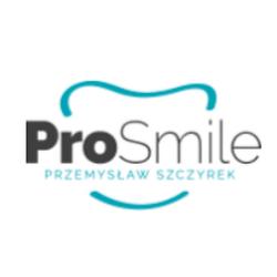 Prosmile - logo