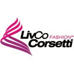 Livcocorsetti - logo
