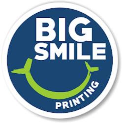 Bigsmileprinting - logo