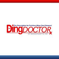 Dingdoctorofmassachusetts - logo