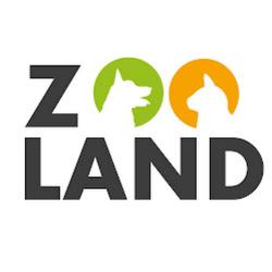 Zooland sklep zoologiczny - logo