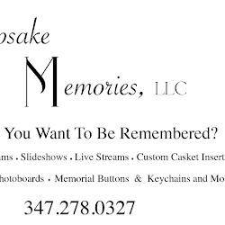 Keepsakefunerals - logo
