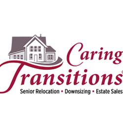 Caringtransitionsrichmond - logo