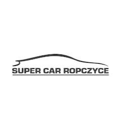 Supercar ropczyce - logo