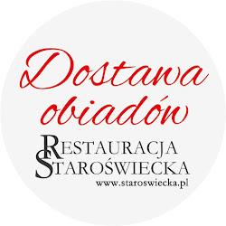 Staroswiecka - logo