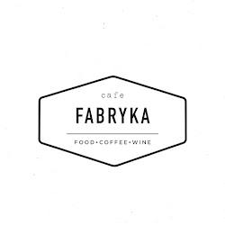 Kawiarniafabryka - logo