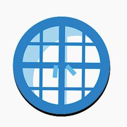 Oknario - logo