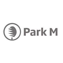 Park-m - logo