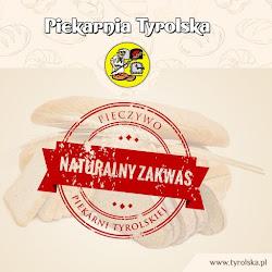 Tyrolska - logo