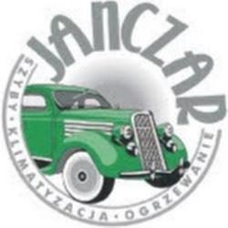 Janczar - logo