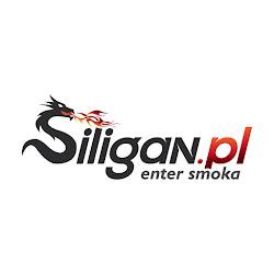 Siligan - logo