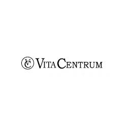 Vita centrum - logo