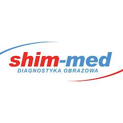 Shim med - logo