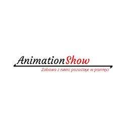 Animationshow - logo