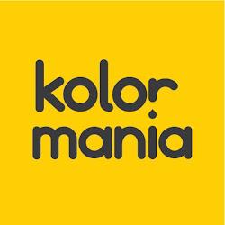 Kolormania - logo
