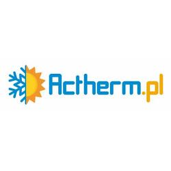 Actherm - logo
