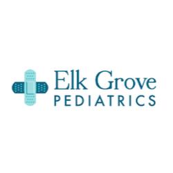 Elkgrovepediatricsinc - logo